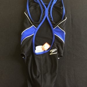 Alternative view of Speedo VAS AA Sale Suit