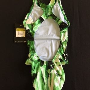 Alternative view of Nike Kaleidotech Female Fast Back Tank
