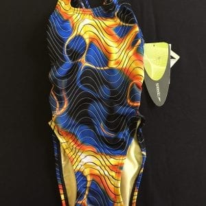 Speedo VAS CAS Sale Suit