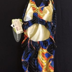 Alternative view of Speedo VAS CAS Sale Suit