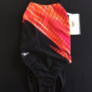 Speedo VAS CAS Sale Suit