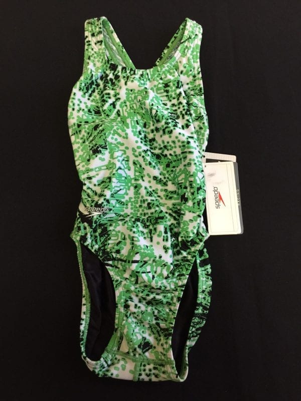 Speedo VAS CAS Sale Suit