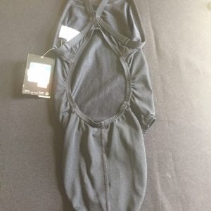 Alternative view of Nike Poly Core Solid Classic Lingerie Tank