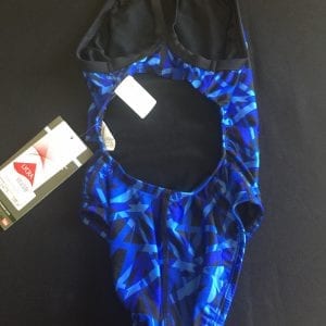 Alternative view of Dolfin Shatter V-2 Back Female
