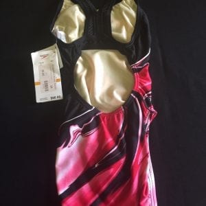 Alternative view of Speedo VAS CAS Sale Suit