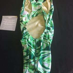 Alternative view of Speedo VAS CAS Sale Suit