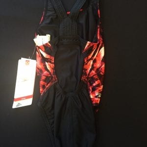 Alternative view of Speedo VAS AA Sale Suit