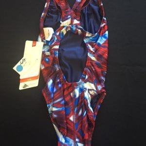 Alternative view of Speedo VAS AA Sale Suit