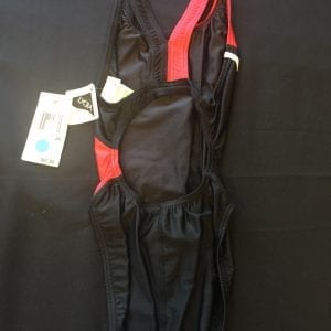 Alternative view of Speedo VAS AA Sale Suit