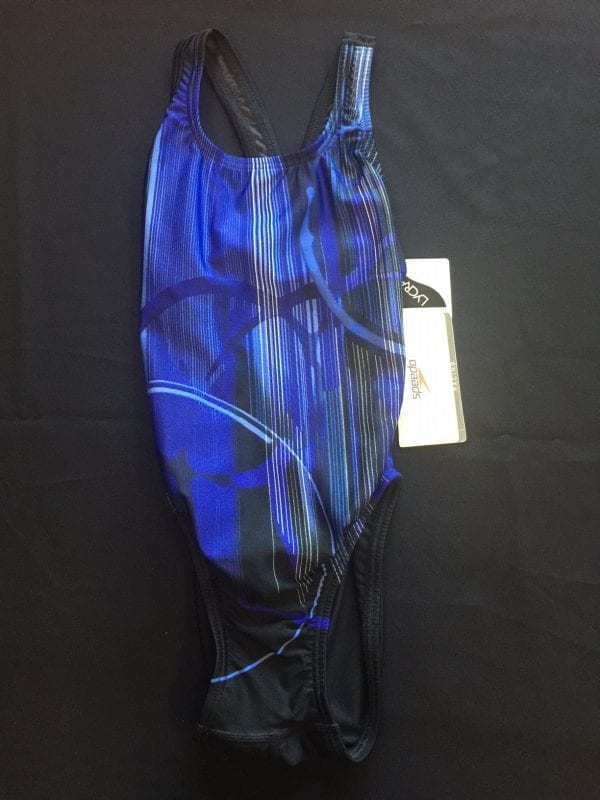 Speedo VAS CAS Sale Suit