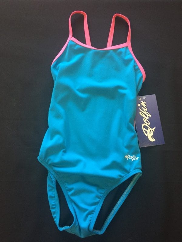 Dolfin Varsity Solid - Image 3