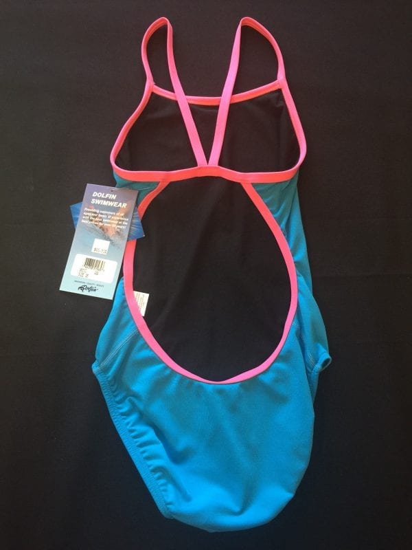 Dolfin Varsity Solid - Image 4