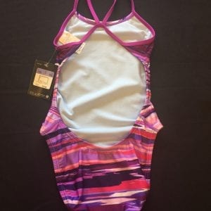 Alternative view of Nike Horizon Female Cut-Out Tank