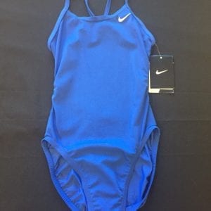 Nike Poly Core Solid Cut-Out Tank