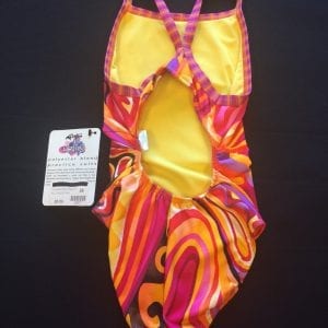Alternative view of Dolfin Uglies VAS CAS Sale Suit