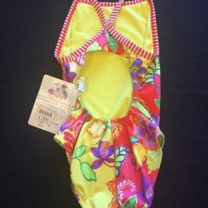 Alternative view of Dolfin Uglies VAS CAS Sale Suit
