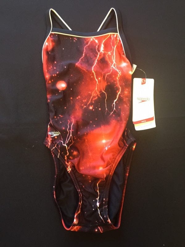 Speedo VAS AA Sale Suit