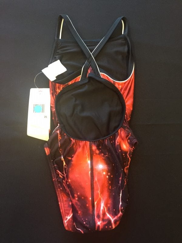 Speedo VAS AA Sale Suit - Image 2