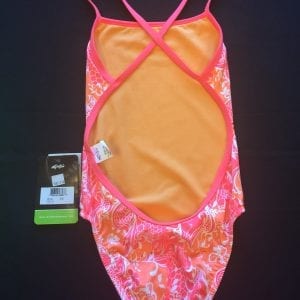 Alternative view of Dolfin Bellas