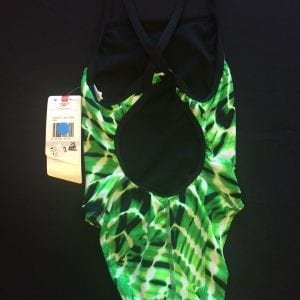 Alternative view of Speedo VAS AA Sale Suit