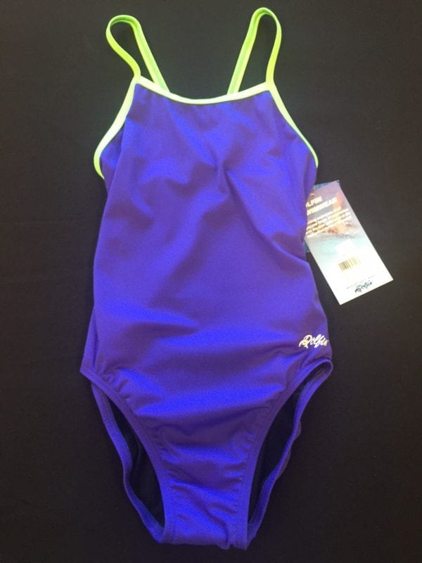 Dolfin Varsity Solid