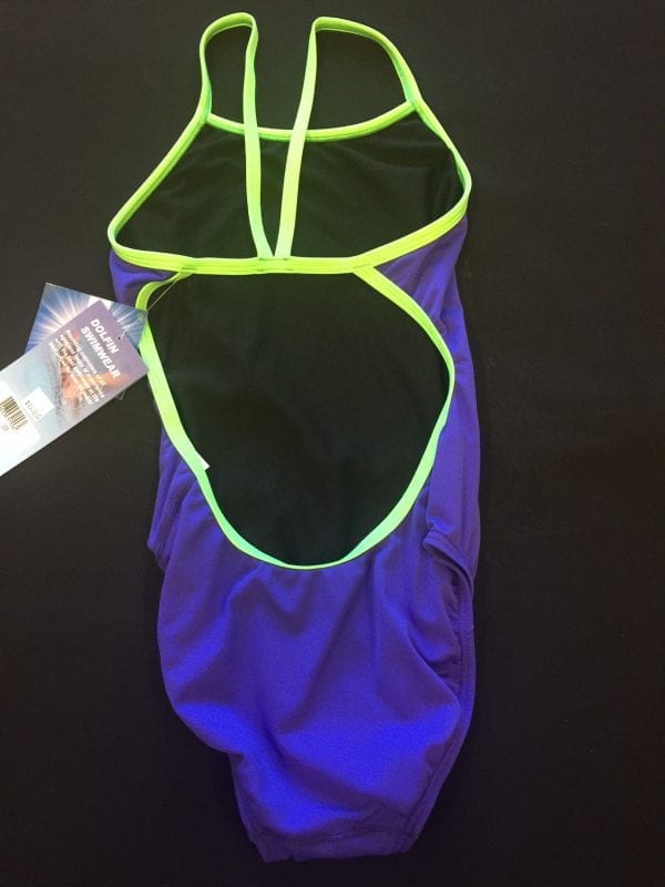Dolfin Varsity Solid - Image 5