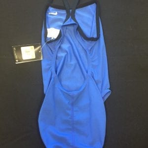 Alternative view of Nike Poly Core Solid Lingerie Tank