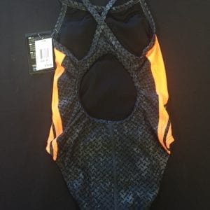 Alternative view of TYR Viper Diamondfit