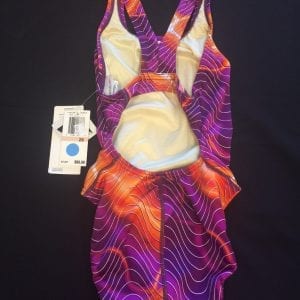 Alternative view of Speedo VAS AA Sale Suit