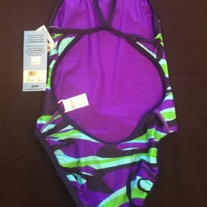 Alternative view of Dolfin Reversible String Back Female