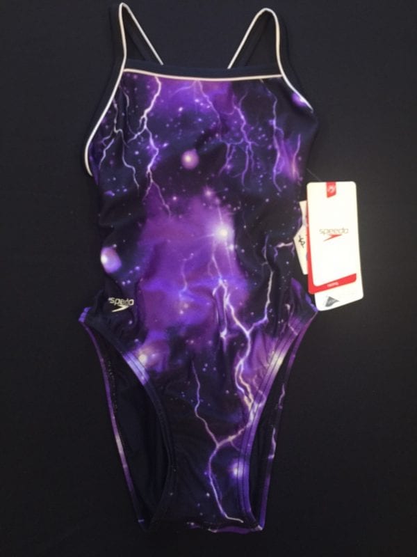 Speedo VAS AA Sale Suit - Image 3