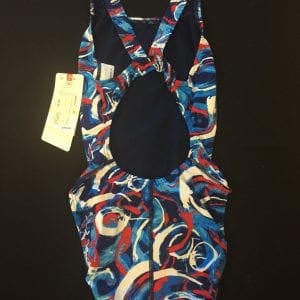 Alternative view of Speedo VAS CAS Sale Suit