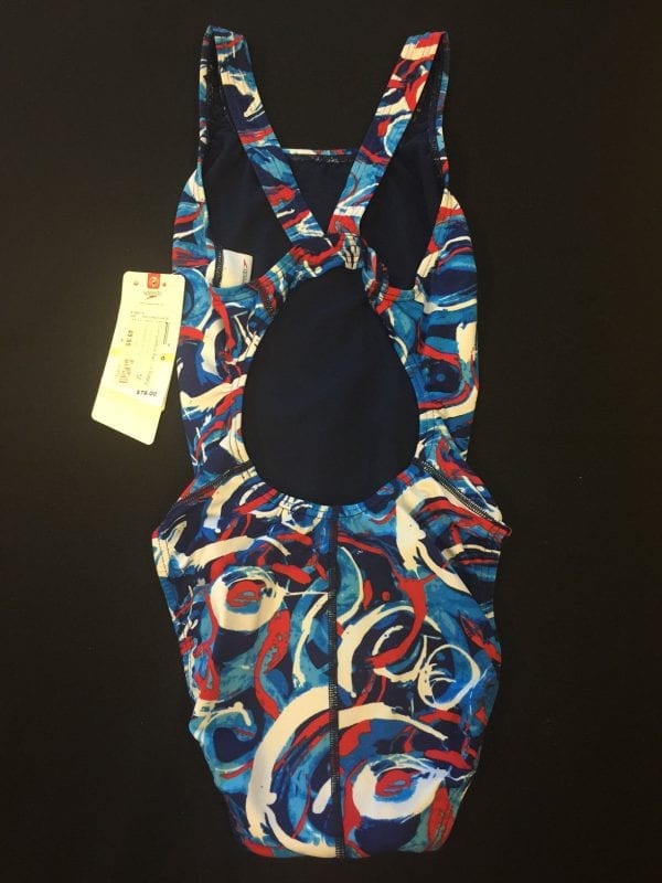 Speedo VAS CAS Sale Suit - Image 2
