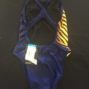 Alternative view of TYR Echelon Female Diamondfit