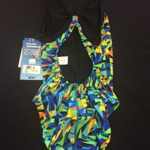 Alternative view of Dolfin Primo Mutli