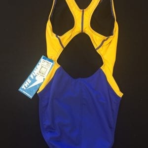 Alternative view of The Finals Glide Splice V-Back Polyester