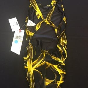 Alternative view of Speedo VAS AA Sale Suit