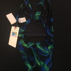 Alternative view of Speedo VAS AA Sale Suit