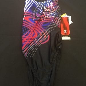 TYR VAS CAS Sale Suit