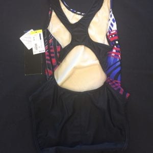 Alternative view of TYR VAS CAS Sale Suit