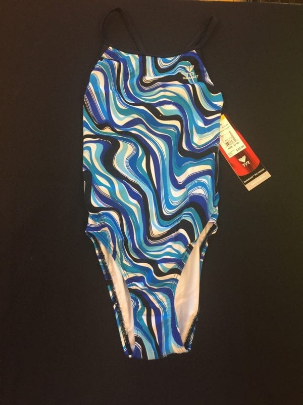 TYR VAS AA Sale Suit