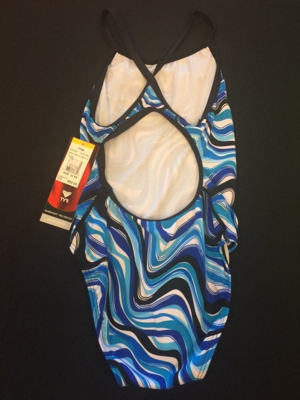 TYR VAS AA Sale Suit - Image 2