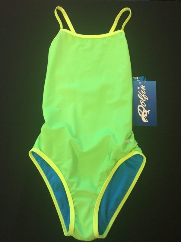 Dolfin Female Varsity Solid