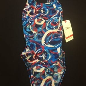 Speedo VAS CAS Sale Suit