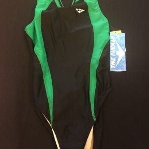 The Finals Glide Splice V-Back Polyester