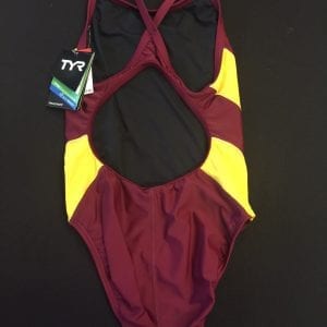 Alternative view of TYR TYReco Alliance Splice Female Diamondfit