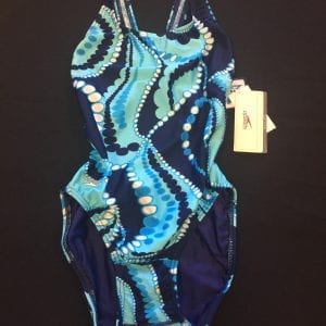 Speedo VAS CAS Sale Suit
