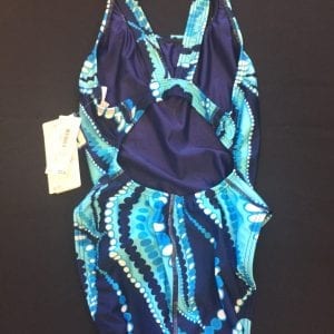 Alternative view of Speedo VAS CAS Sale Suit