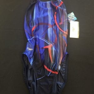 Speedo VAS CAS Sale Suit