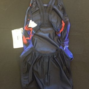 Alternative view of Speedo VAS CAS Sale Suit